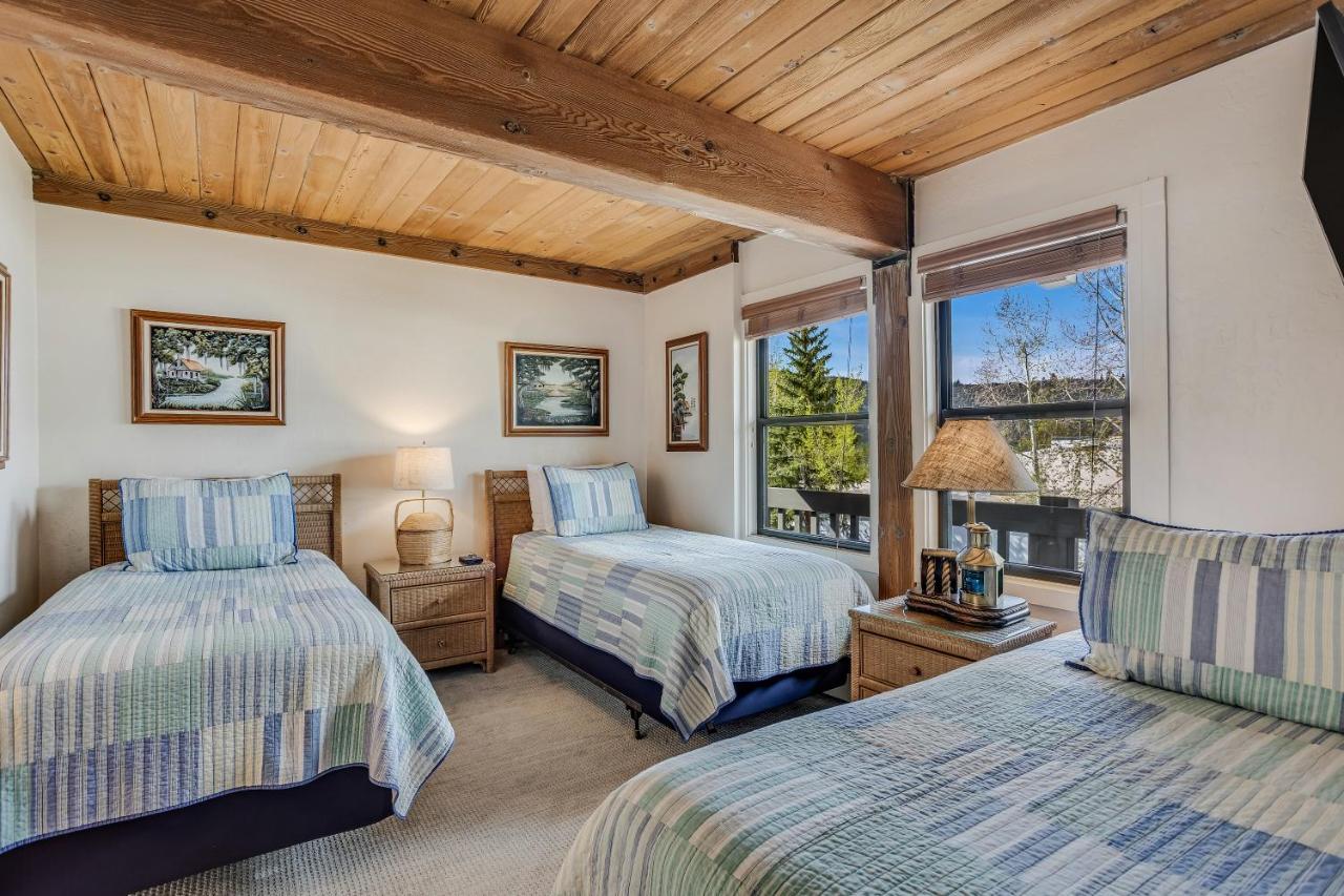 Interlude 2-bedroom Unit 209 Holiday home *