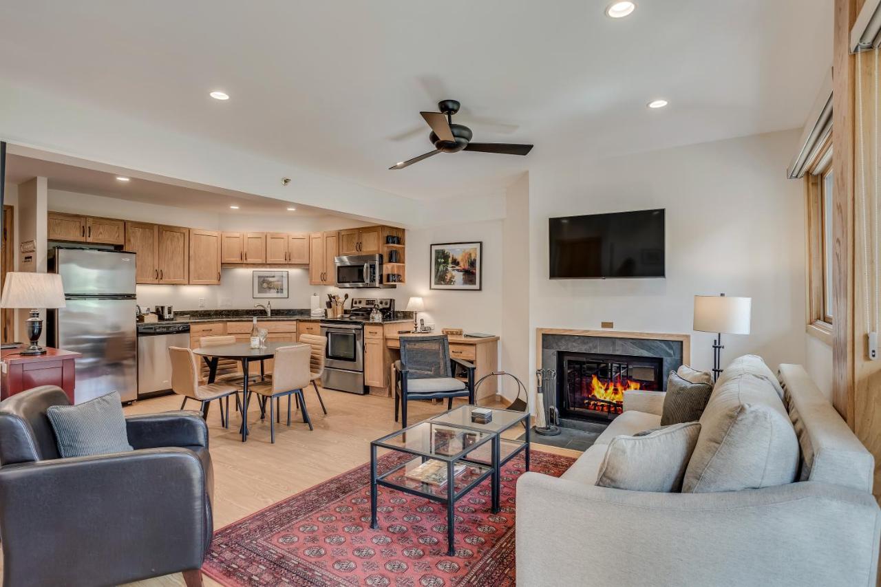 Holiday home Laurelwood 409 Snowmass Village