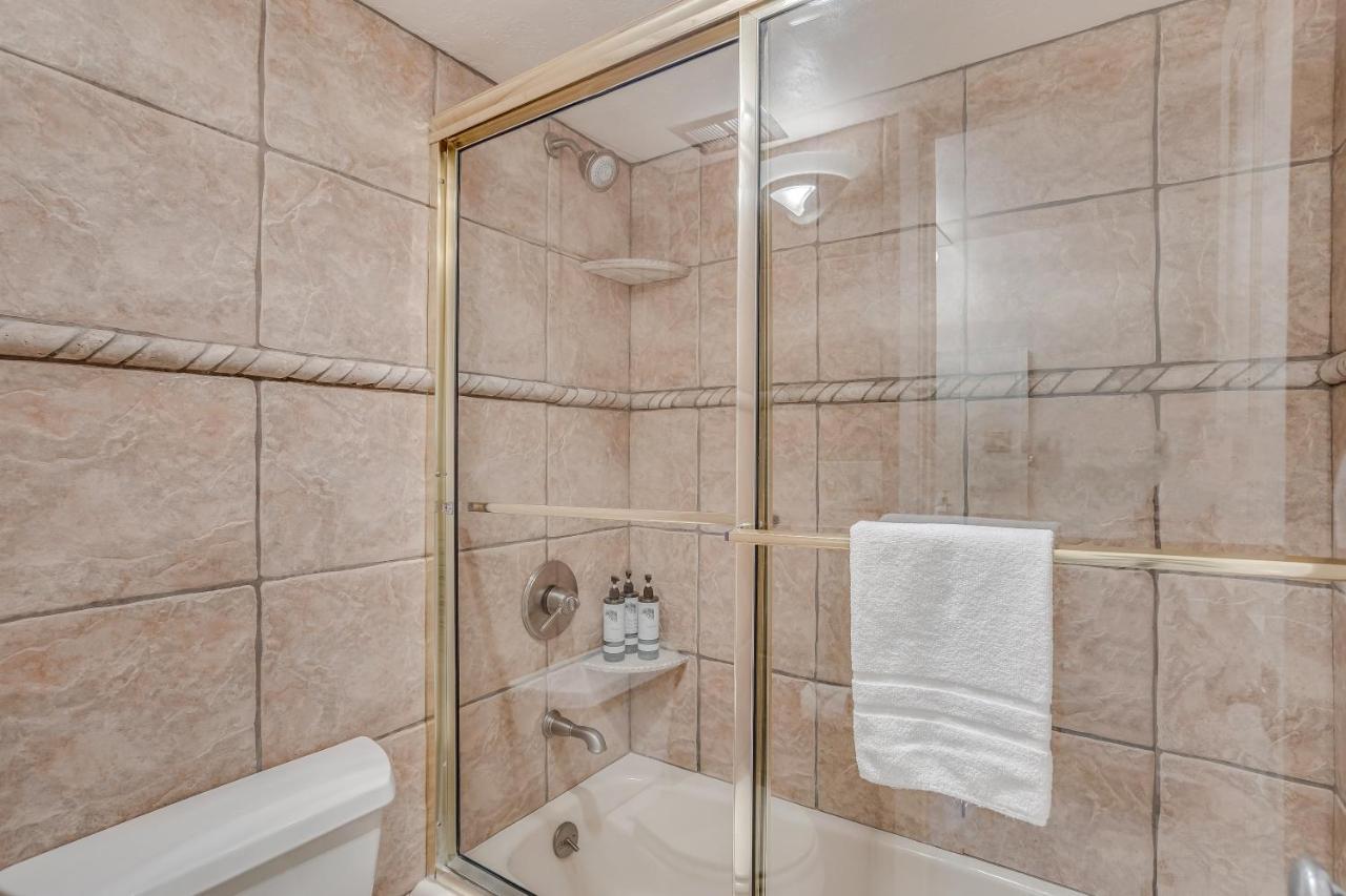 Interlude 2-bedroom Unit 209