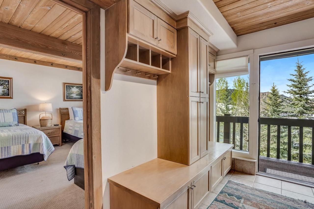 Interlude 2-bedroom Unit 209 * Snowmass Village
