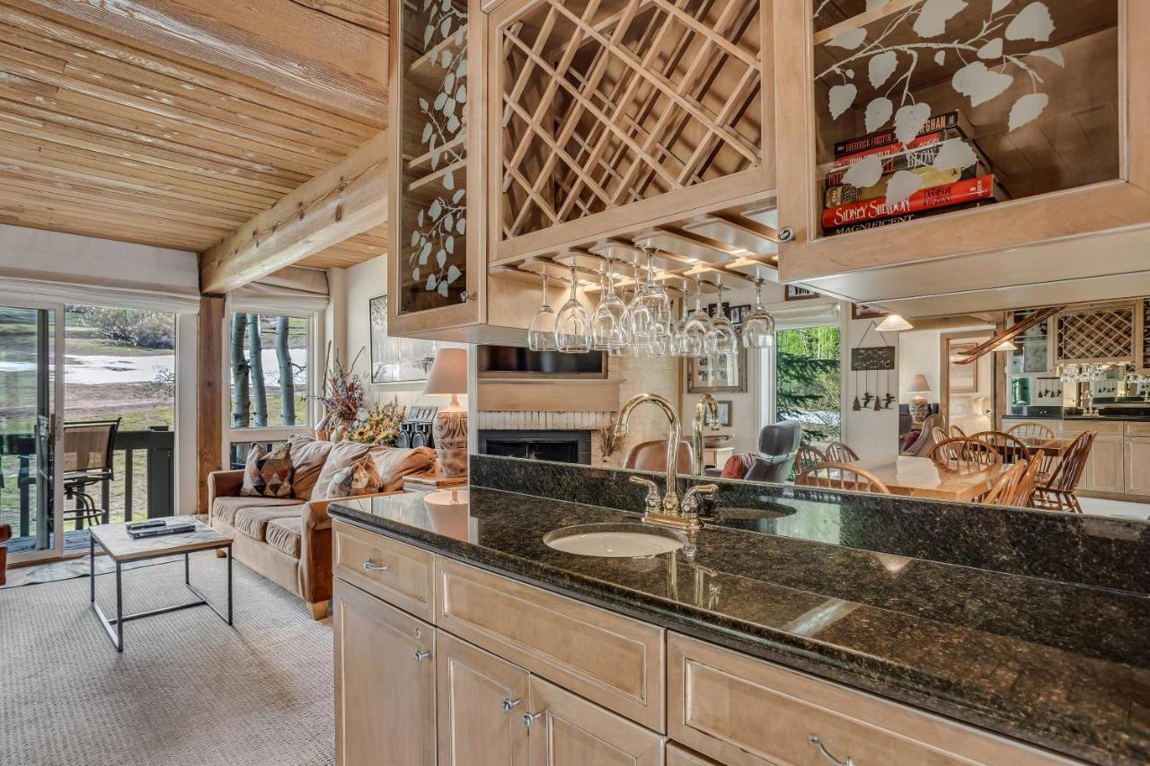 Interlude 2-bedroom Unit 209 Snowmass Village