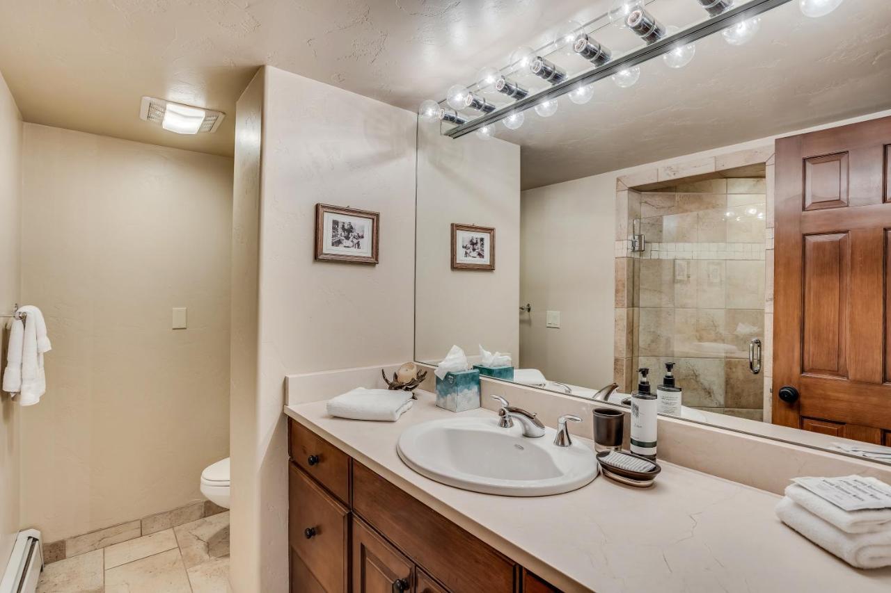 Interlude 2-bedroom Unit 203 * Snowmass Village