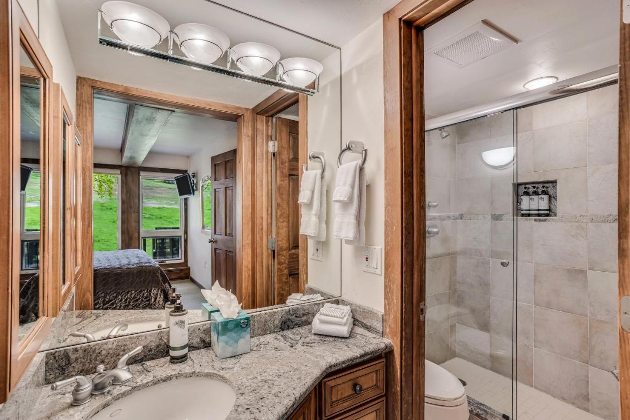 Interlude 2-bedroom Unit 205 Snowmass Village