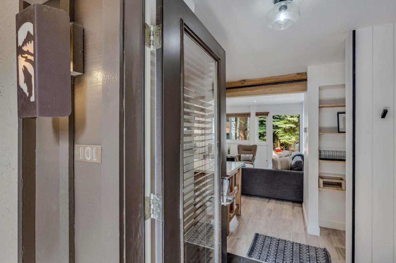 Laurelwood 101 Holiday home