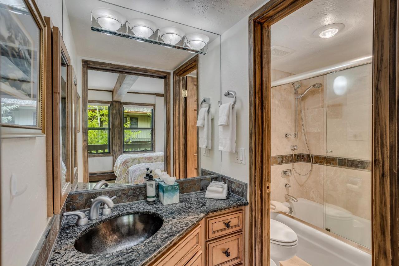 Interlude 2-bedroom Unit 205 * Snowmass Village