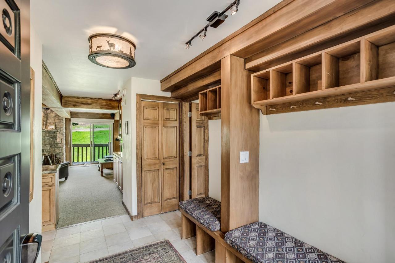 Interlude 2-bedroom Unit 205 Holiday home *