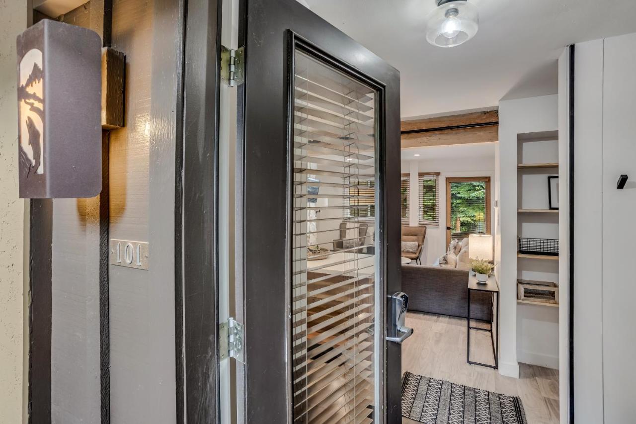Holiday home Laurelwood 101 *
