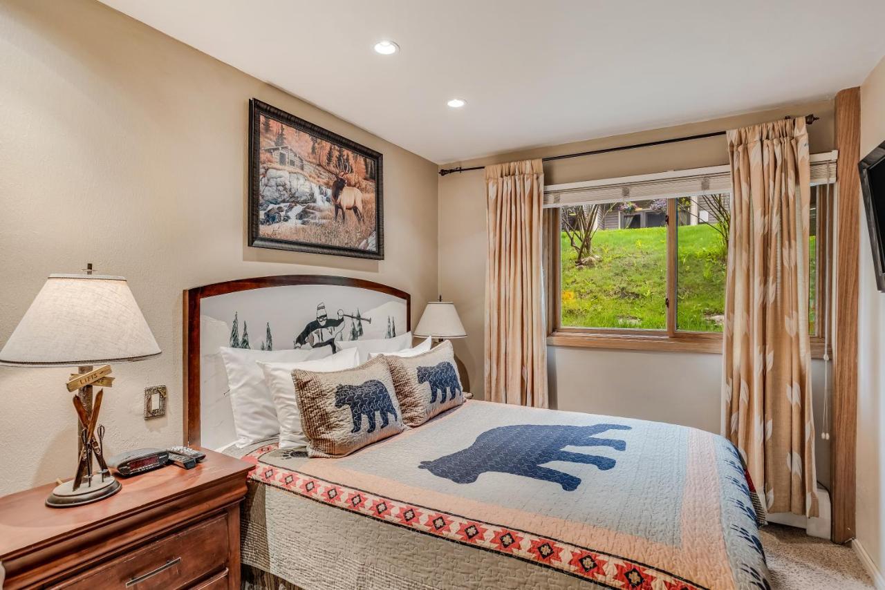 Holiday home Laurelwood 401 Snowmass Village