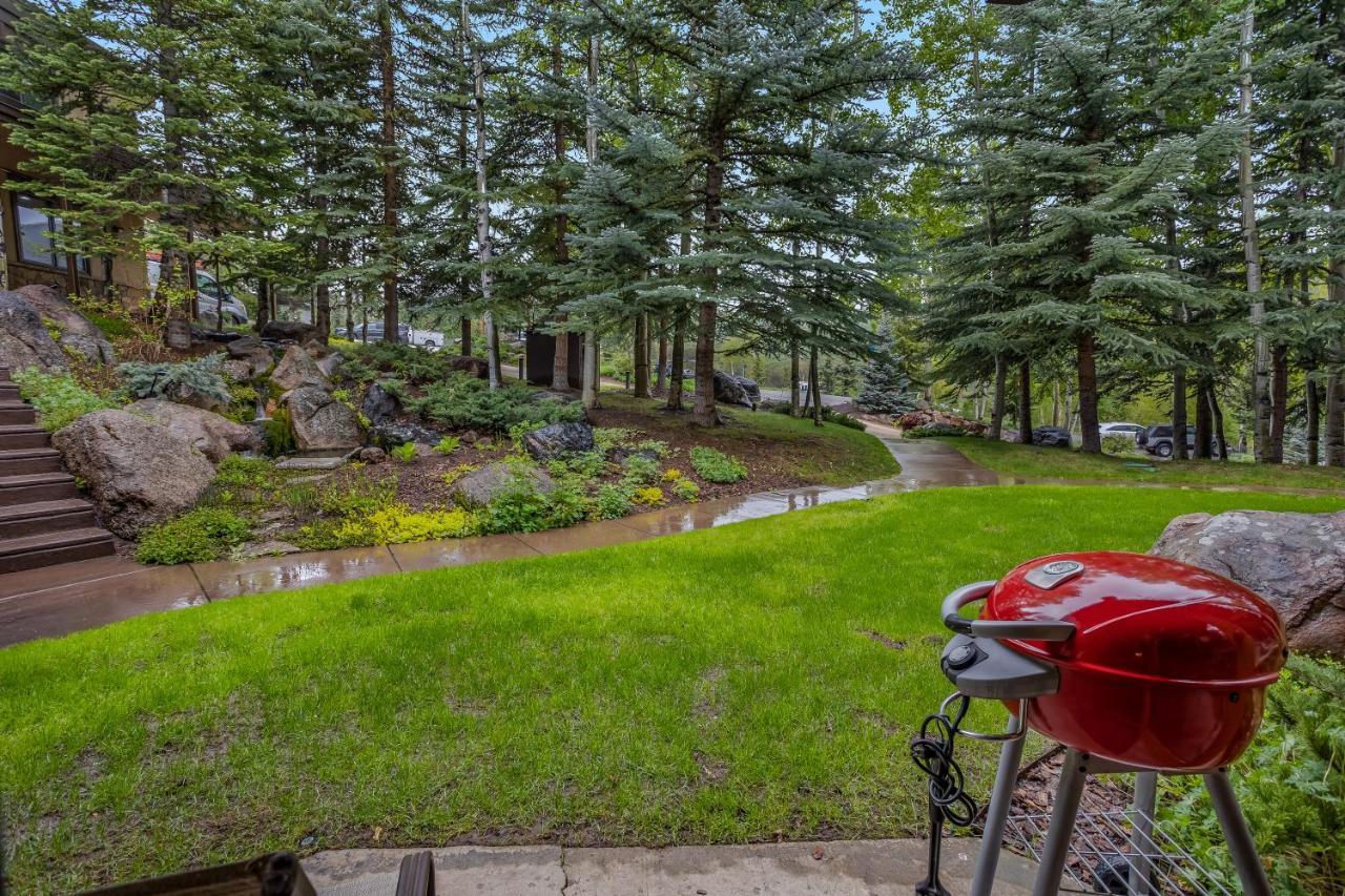 Laurelwood 203 * Snowmass Village