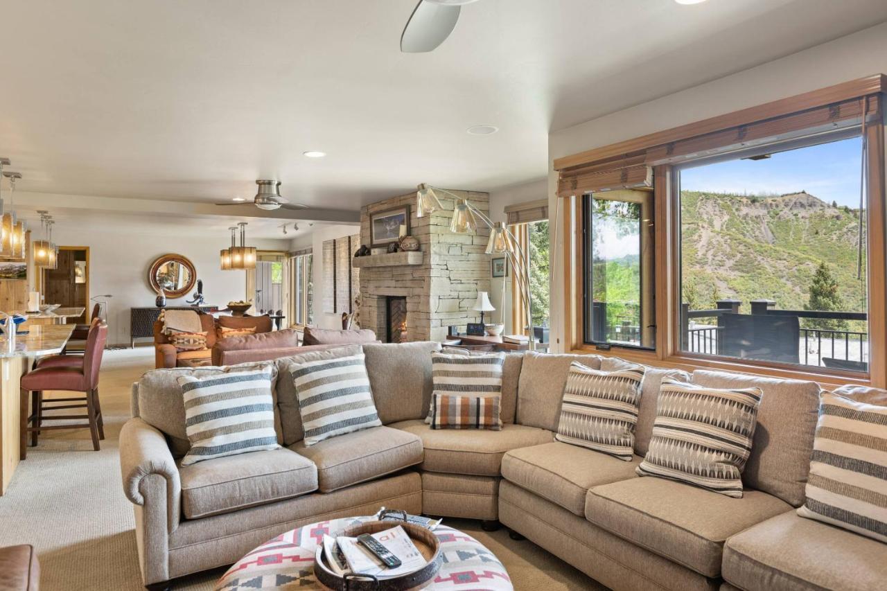 Shadowbrook 202-203 Holiday home