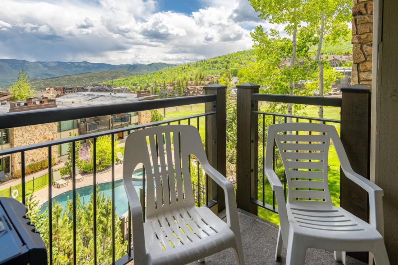 Shadowbrook 202-203 Snowmass Village