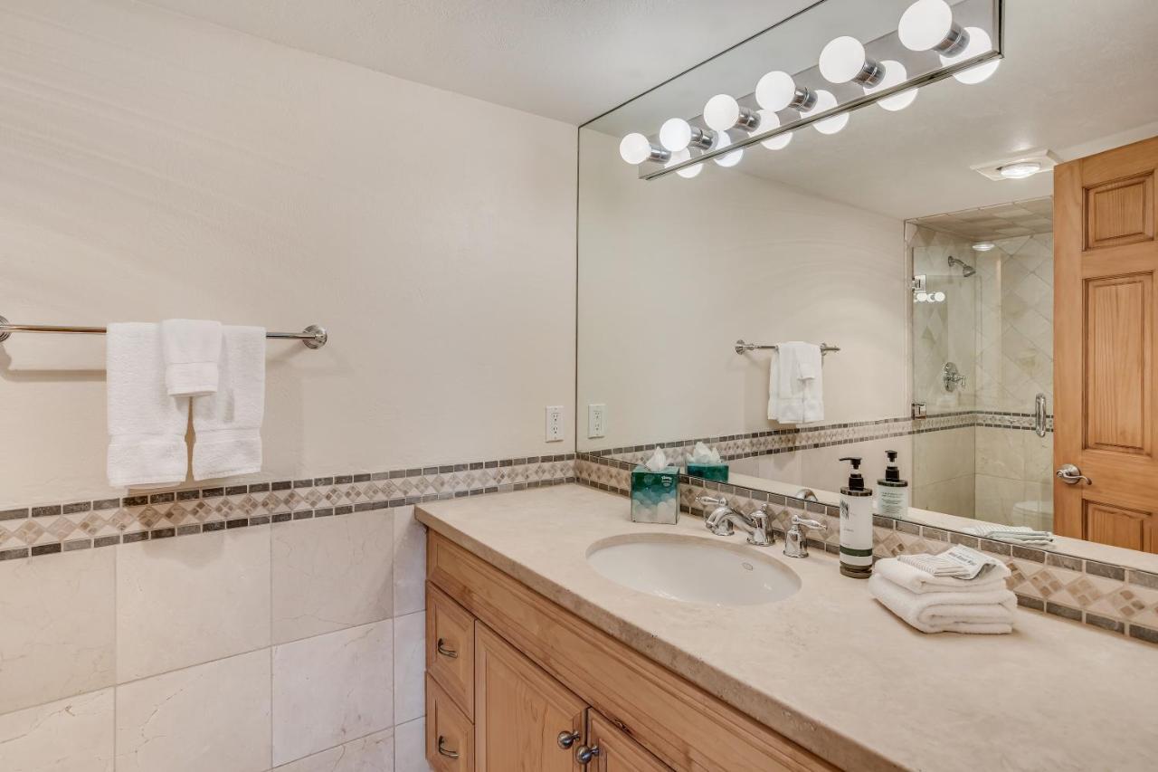 Interlude 3-bedroom Unit 307 Snowmass Village