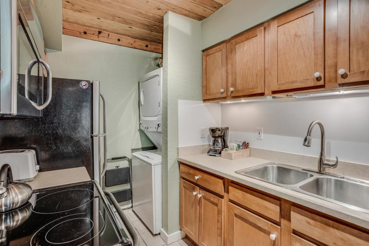 Interlude 3-bedroom Unit 307 Holiday home *