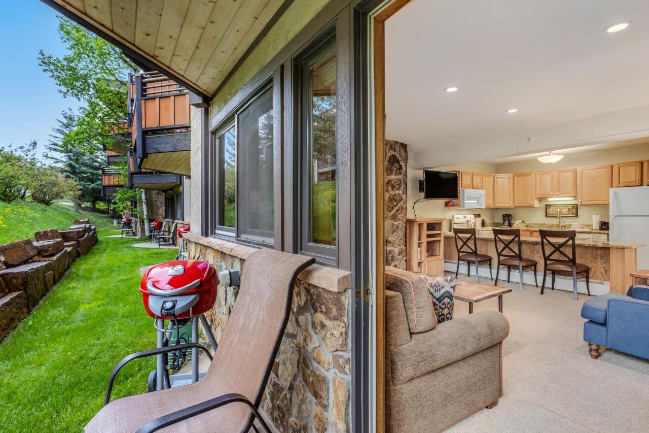 Laurelwood 405 Holiday home Snowmass Village