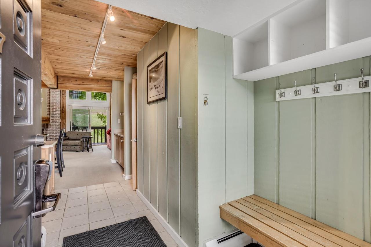 Interlude 3-bedroom Unit 307 Holiday home