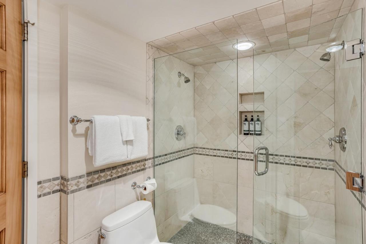 Interlude 3-bedroom Unit 307 Holiday home *