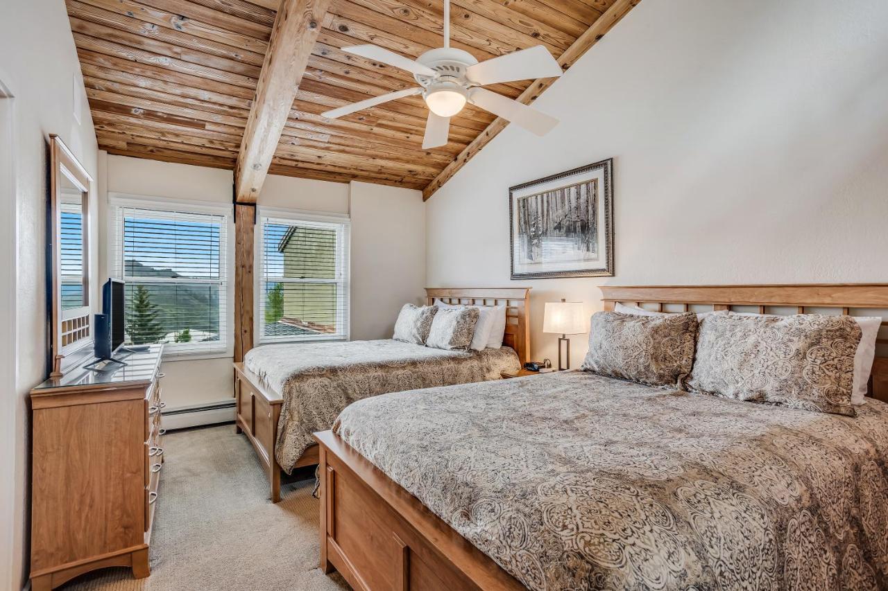 Interlude 3-bedroom Unit 307 Holiday home