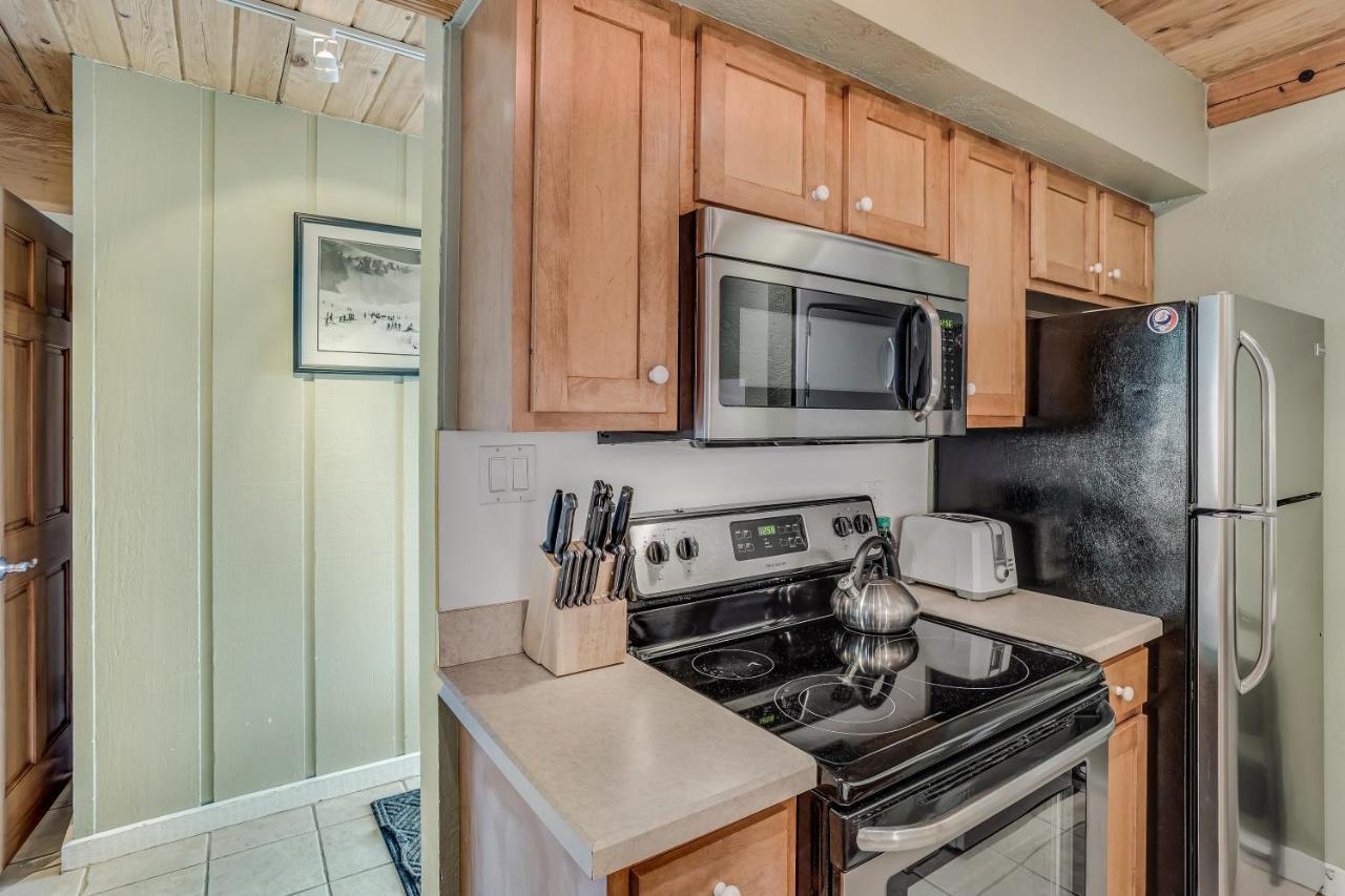 Holiday home Interlude 3-bedroom Unit 307 *