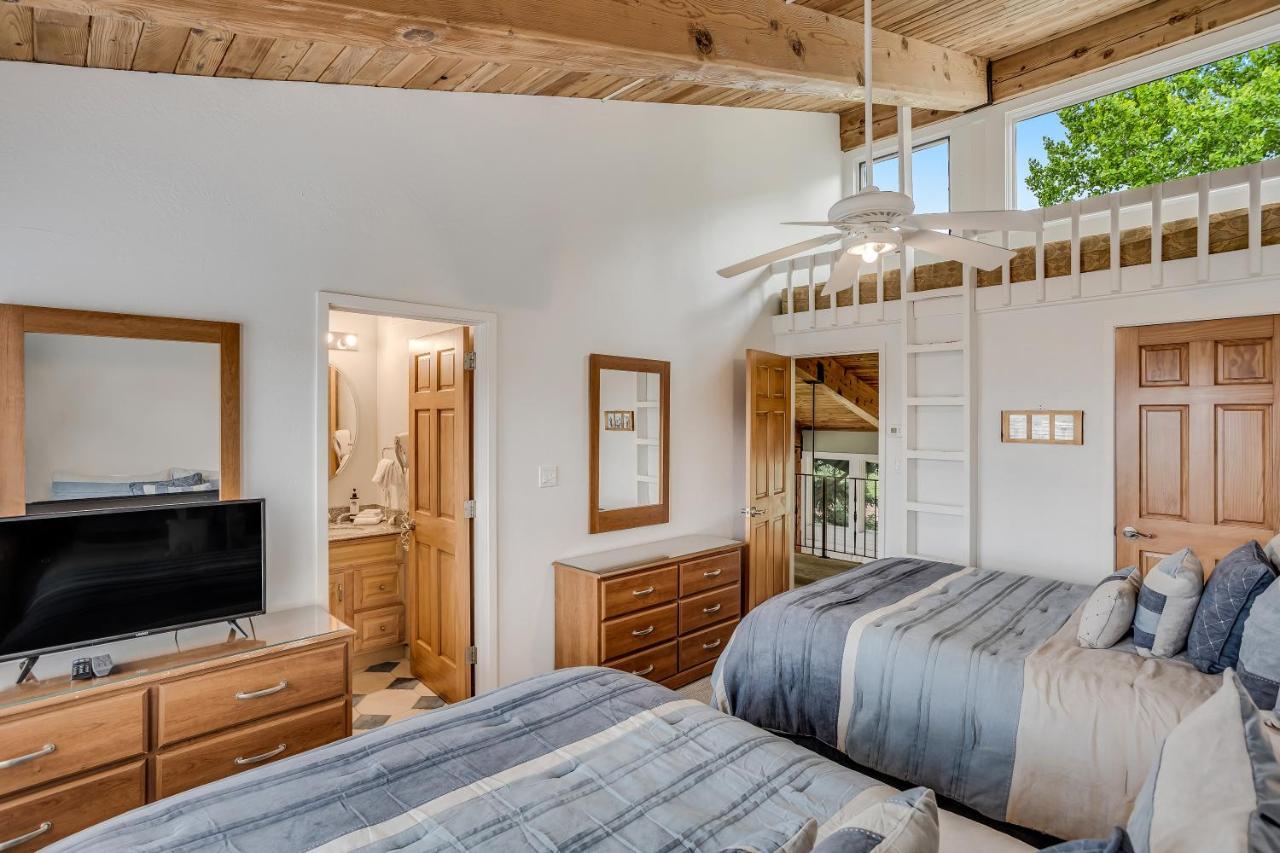 Interlude 3-bedroom Unit 307 *
