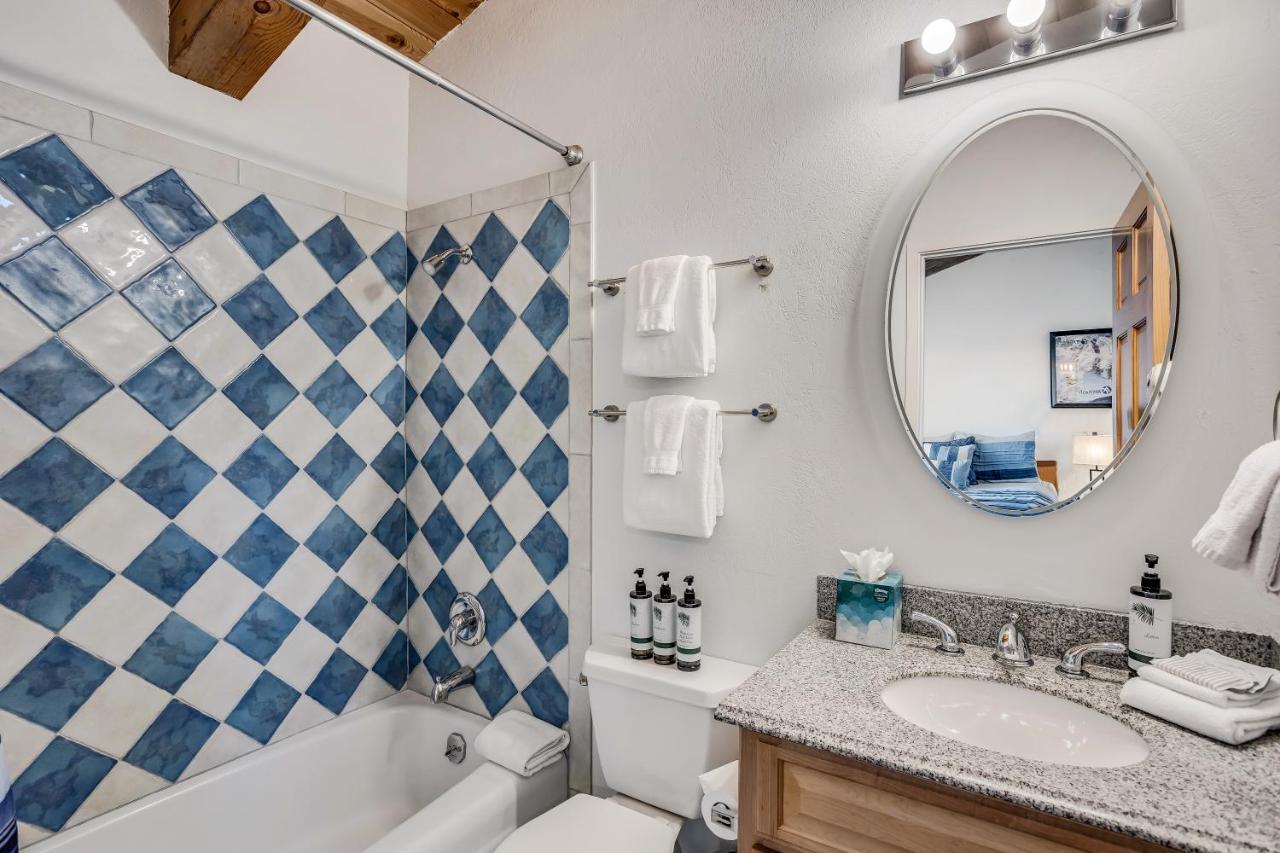 Holiday home Interlude 3-bedroom Unit 307