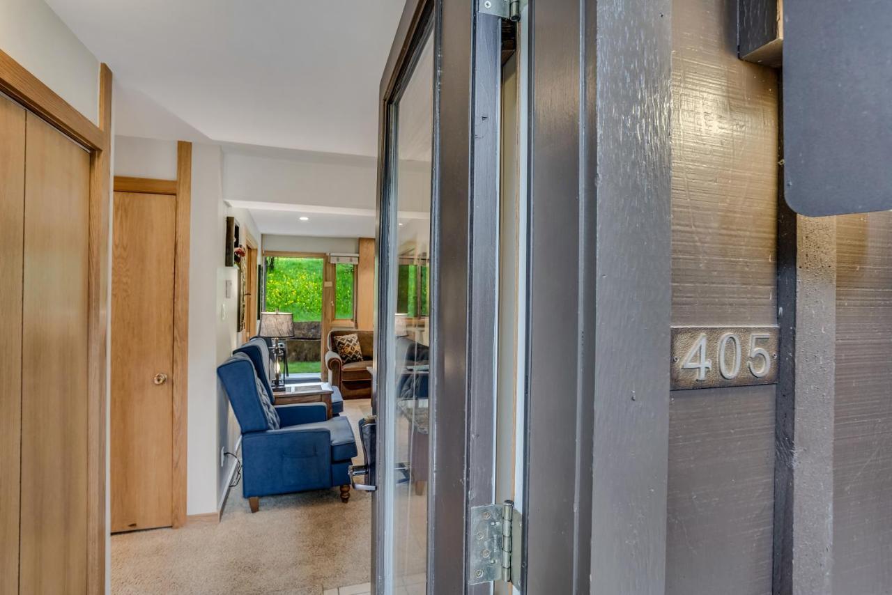 Laurelwood 405