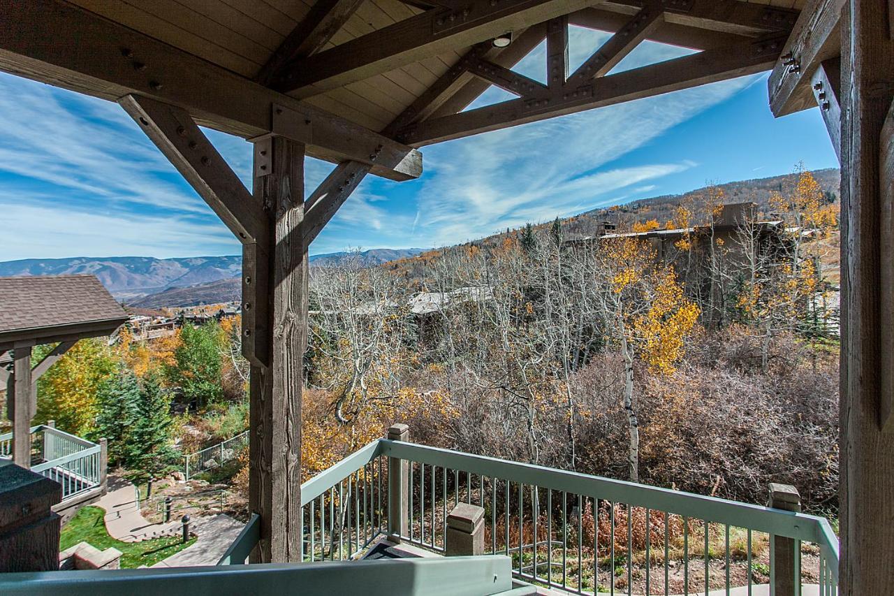 Apartment Terracehouse By Snowmass Vacations