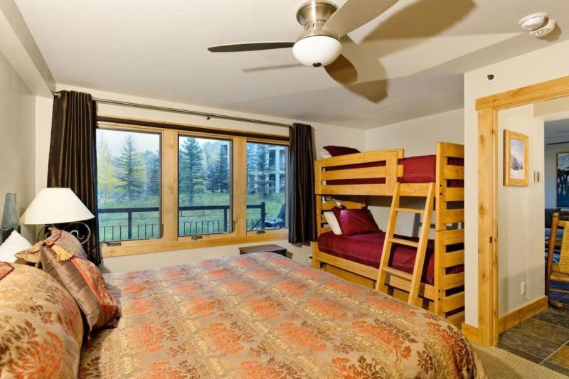 Hotel 3 Bedroom Premier - Crestwood Snowmass Village