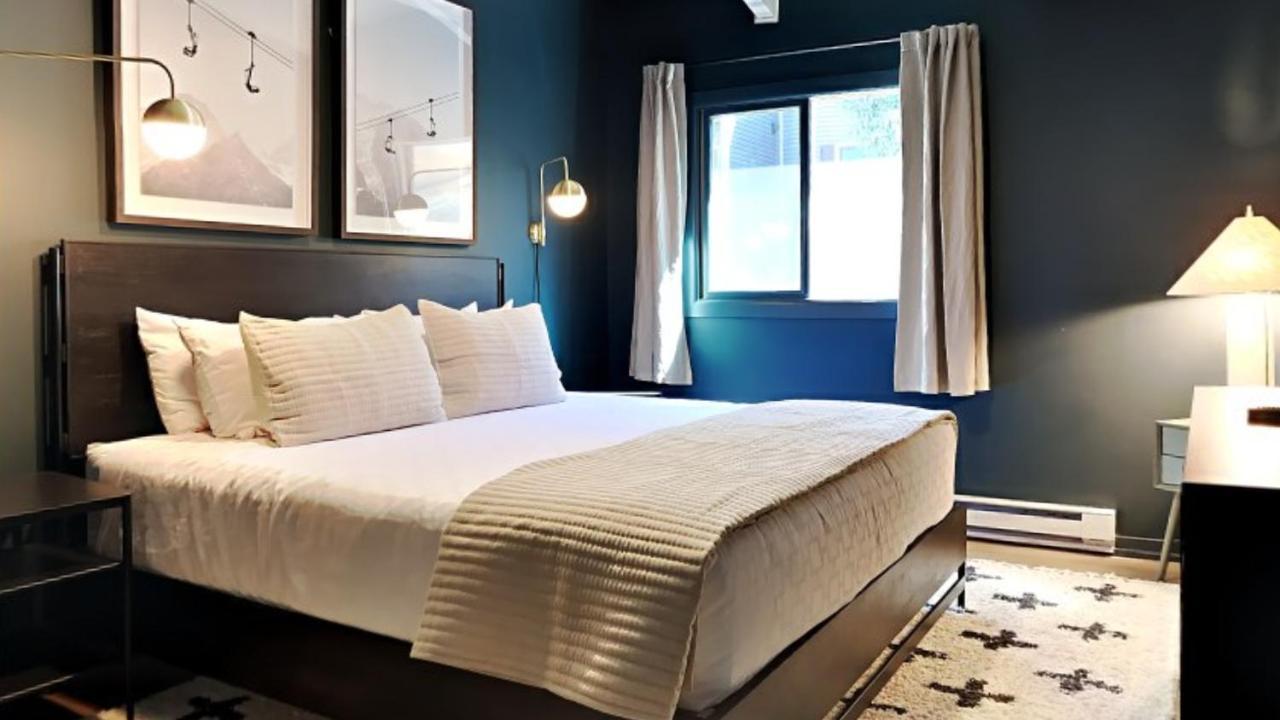 Timberline 1 Bedroom Loft Deluxe Unit B3g * Snowmass Village