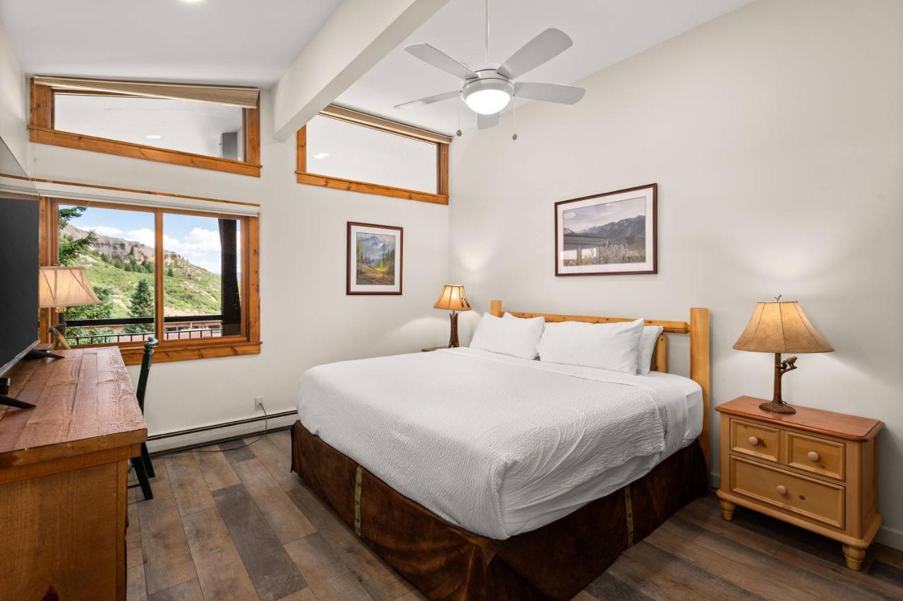 Shadowbrook 505 Holiday home Snowmass Village