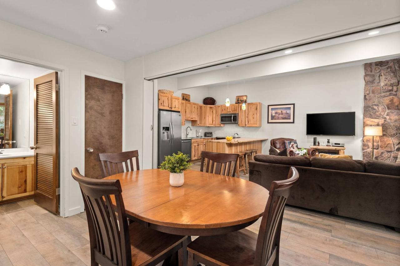 Shadowbrook 505 Holiday home *