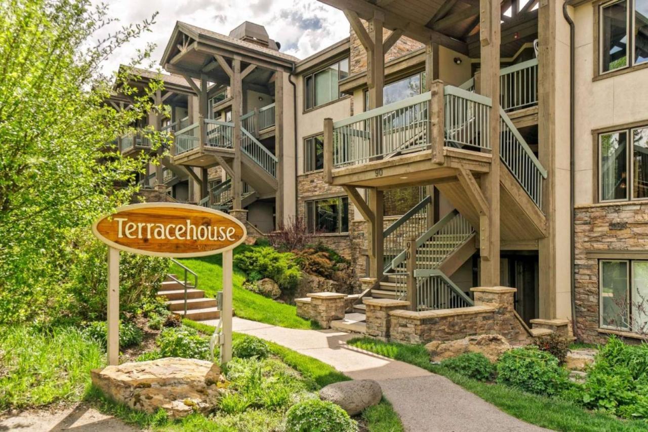 Terracehouse 82 Snowmass Village