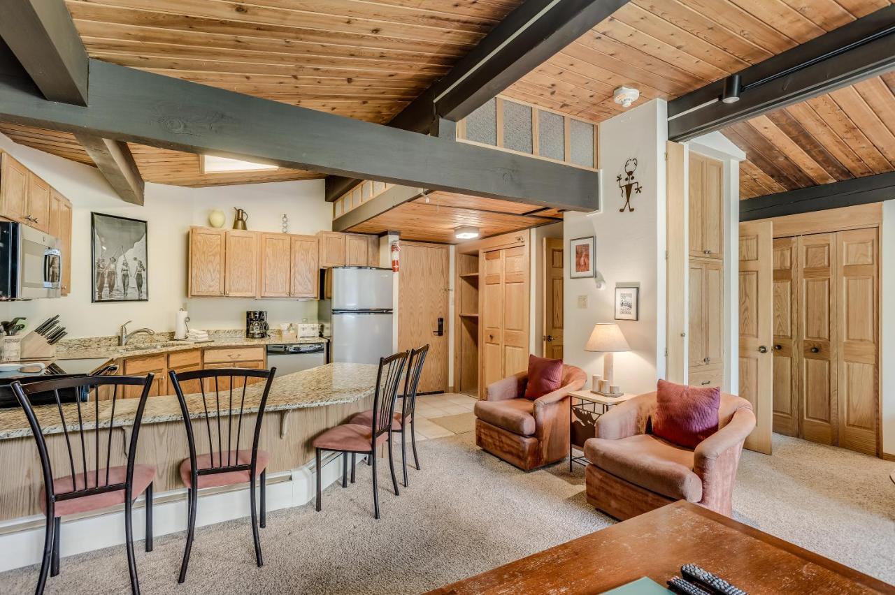 Laurelwood 413 Snowmass Village