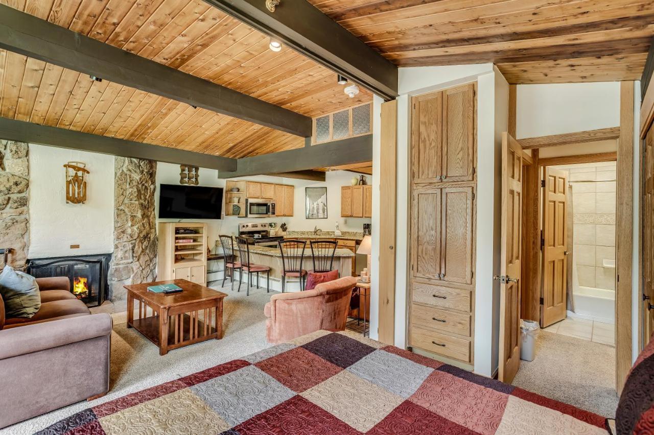 Laurelwood 413 Holiday home Snowmass Village