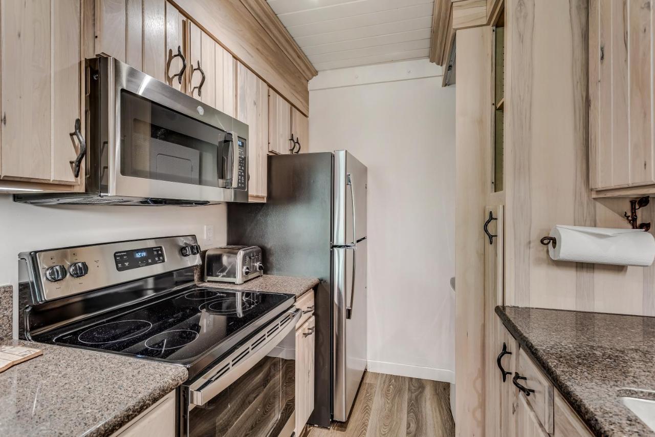 Interlude 2-bedroom Unit 204 *
