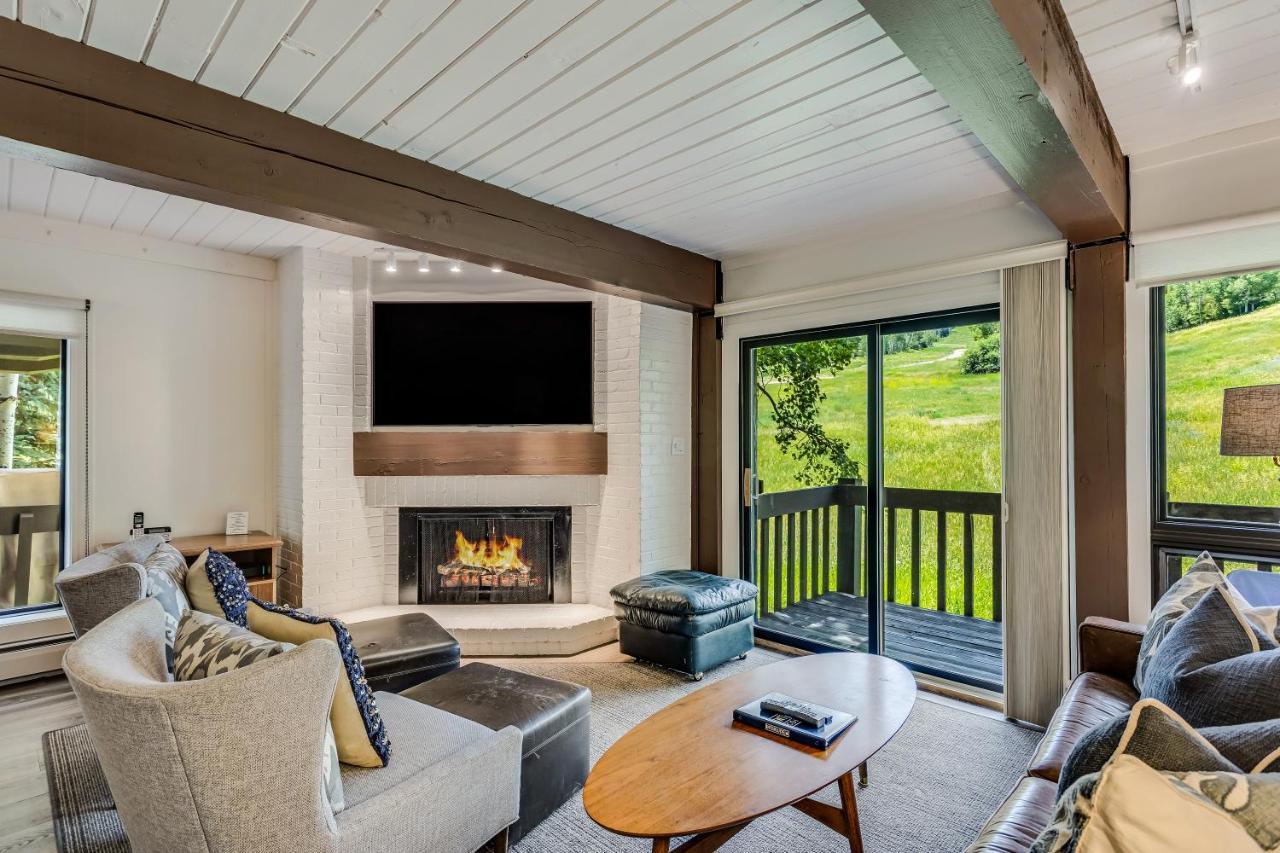 Interlude 2-bedroom Unit 204 Holiday home