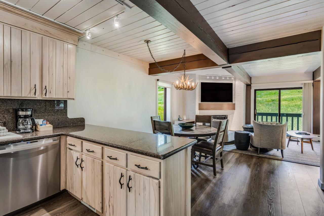 Interlude 2-bedroom Unit 204 Holiday home *