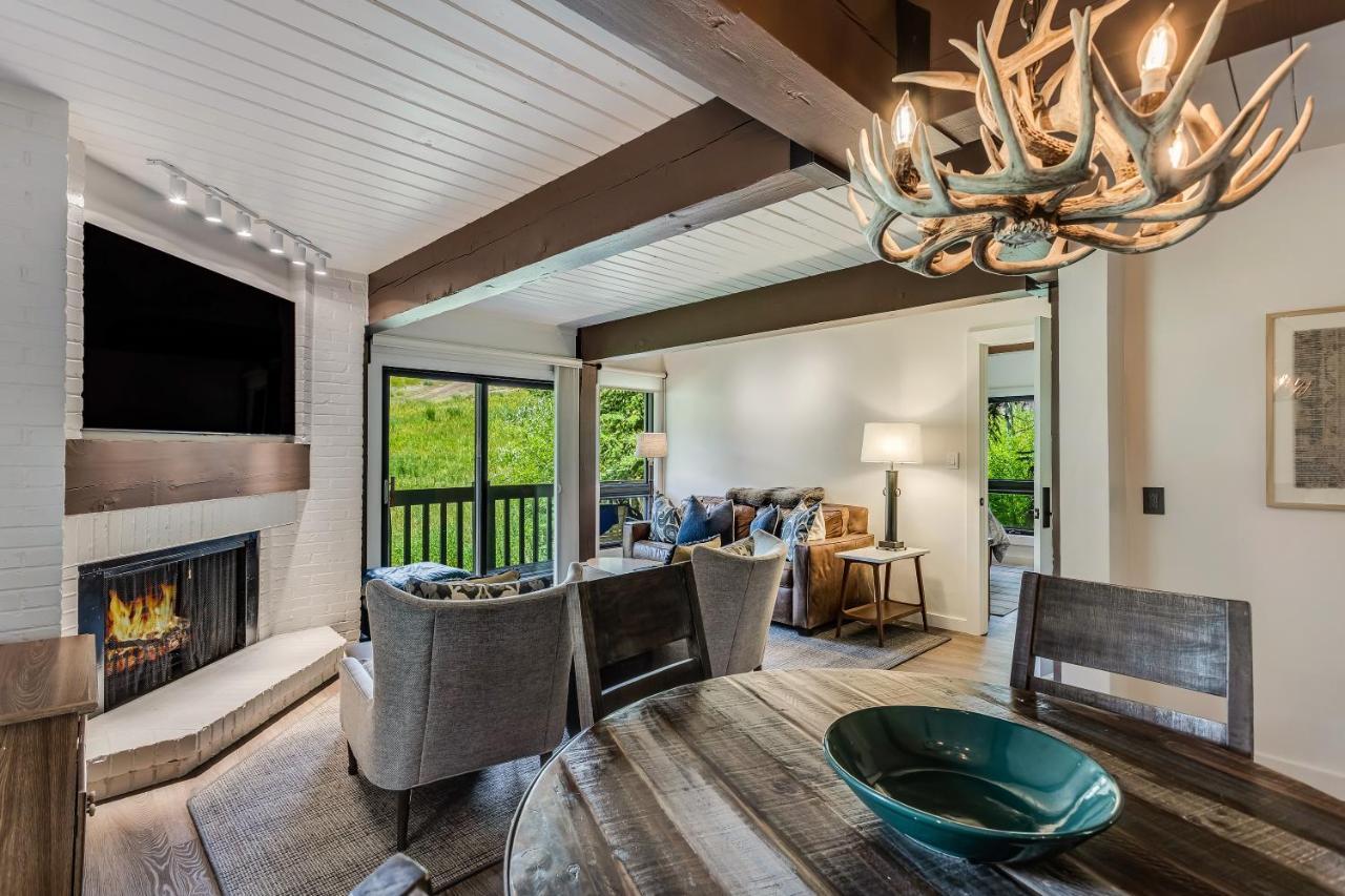 Interlude 2-bedroom Unit 204