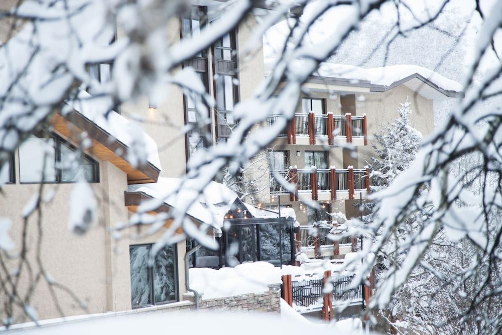 Hotel Stonebridge Snowmass Village
