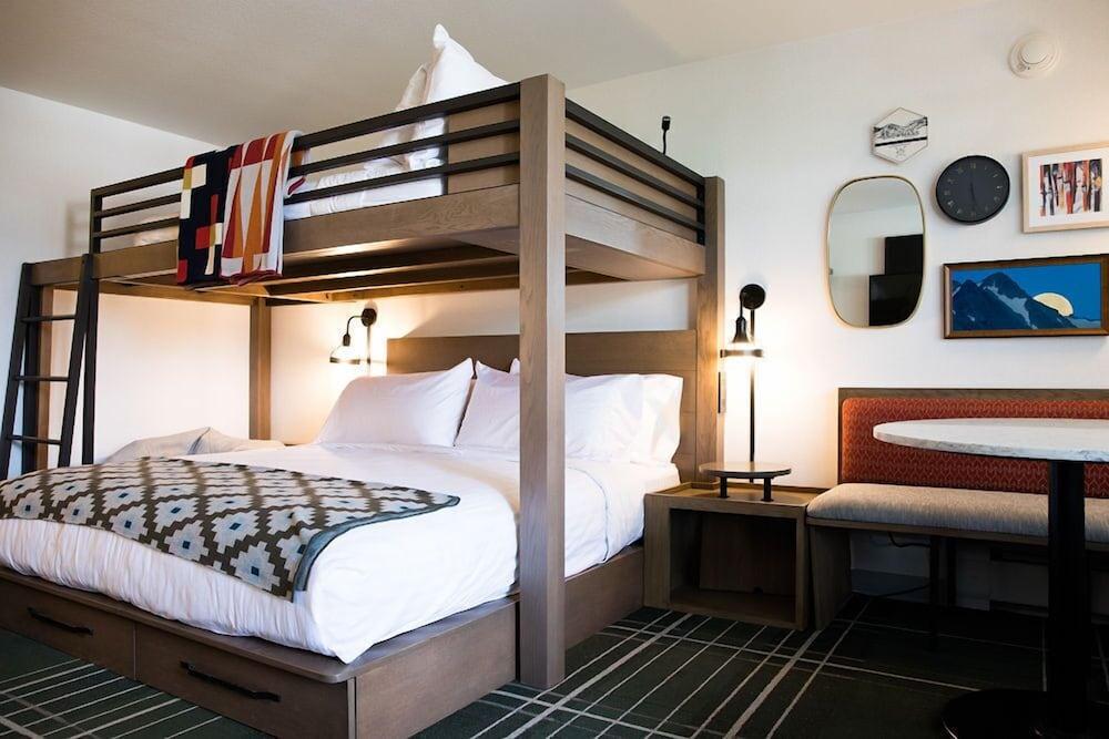 Hotel Wildwood Snowmass 3*