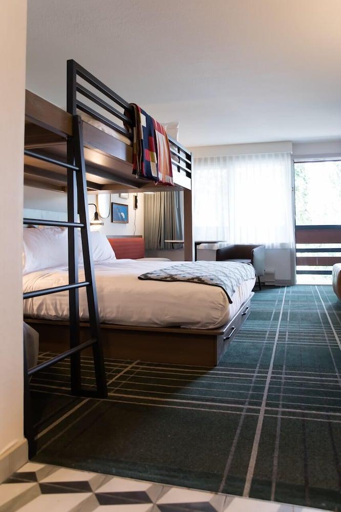 Wildwood Snowmass Hotel Snowmass Village