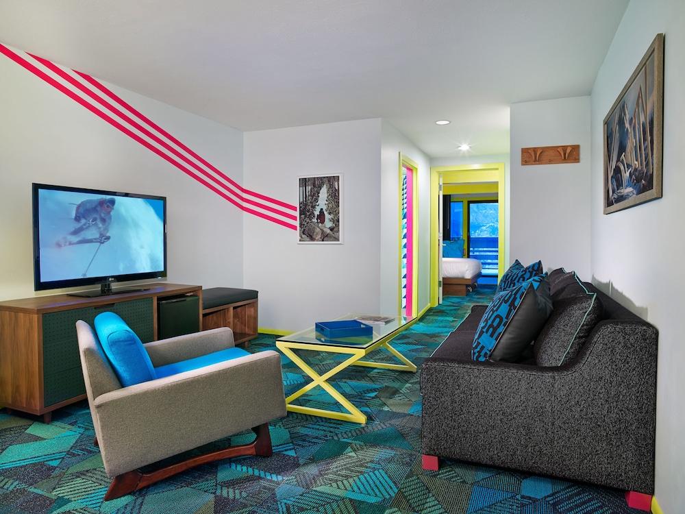 Hotel Wildwood Snowmass Snowmass Village