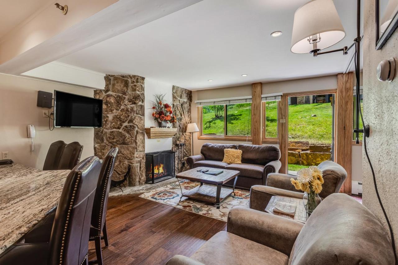 Holiday home Laurelwood 404