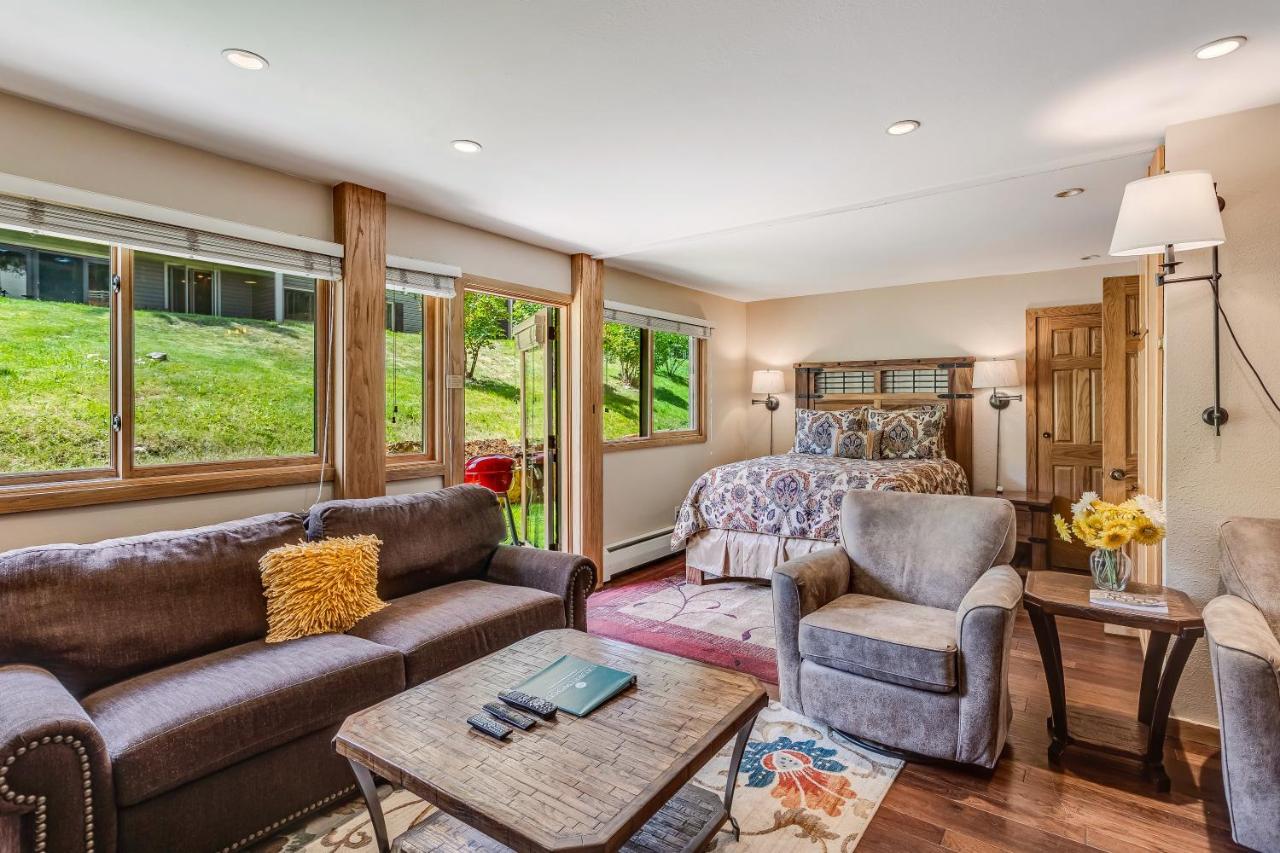 Laurelwood 404 Holiday home Snowmass Village