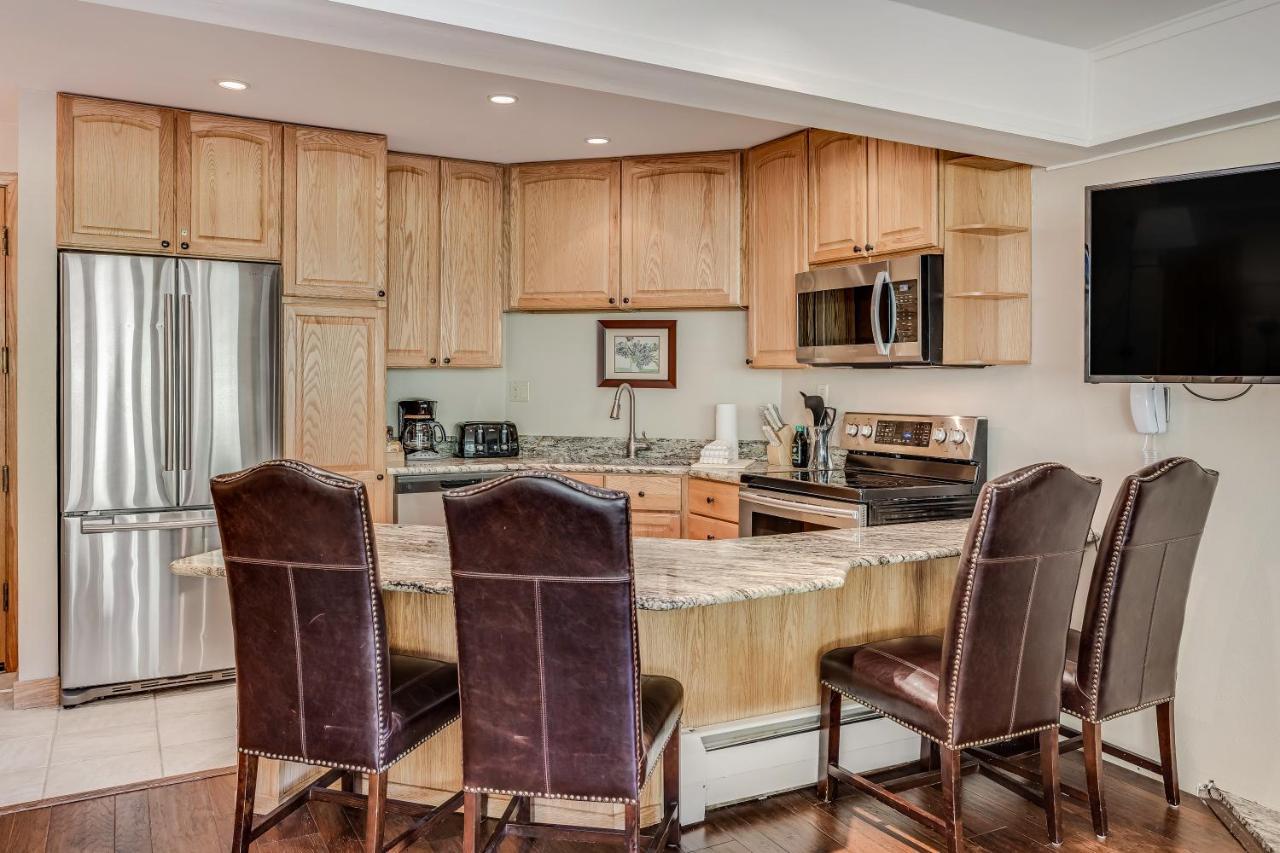 Laurelwood 404 Snowmass Village