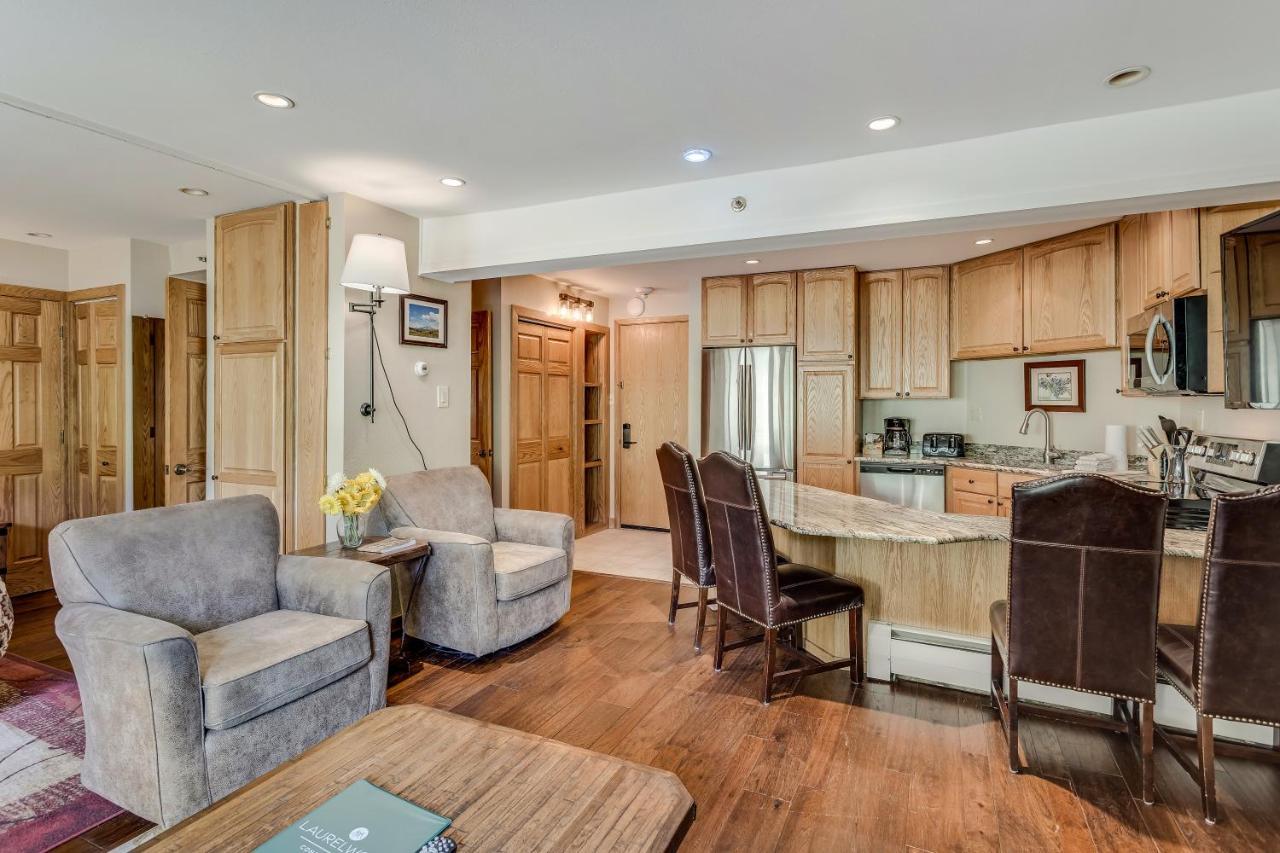 Holiday home Laurelwood 404 *
