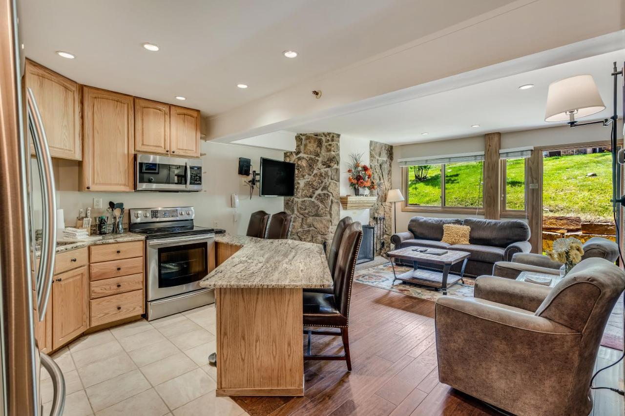 Holiday home Laurelwood 404 Snowmass Village