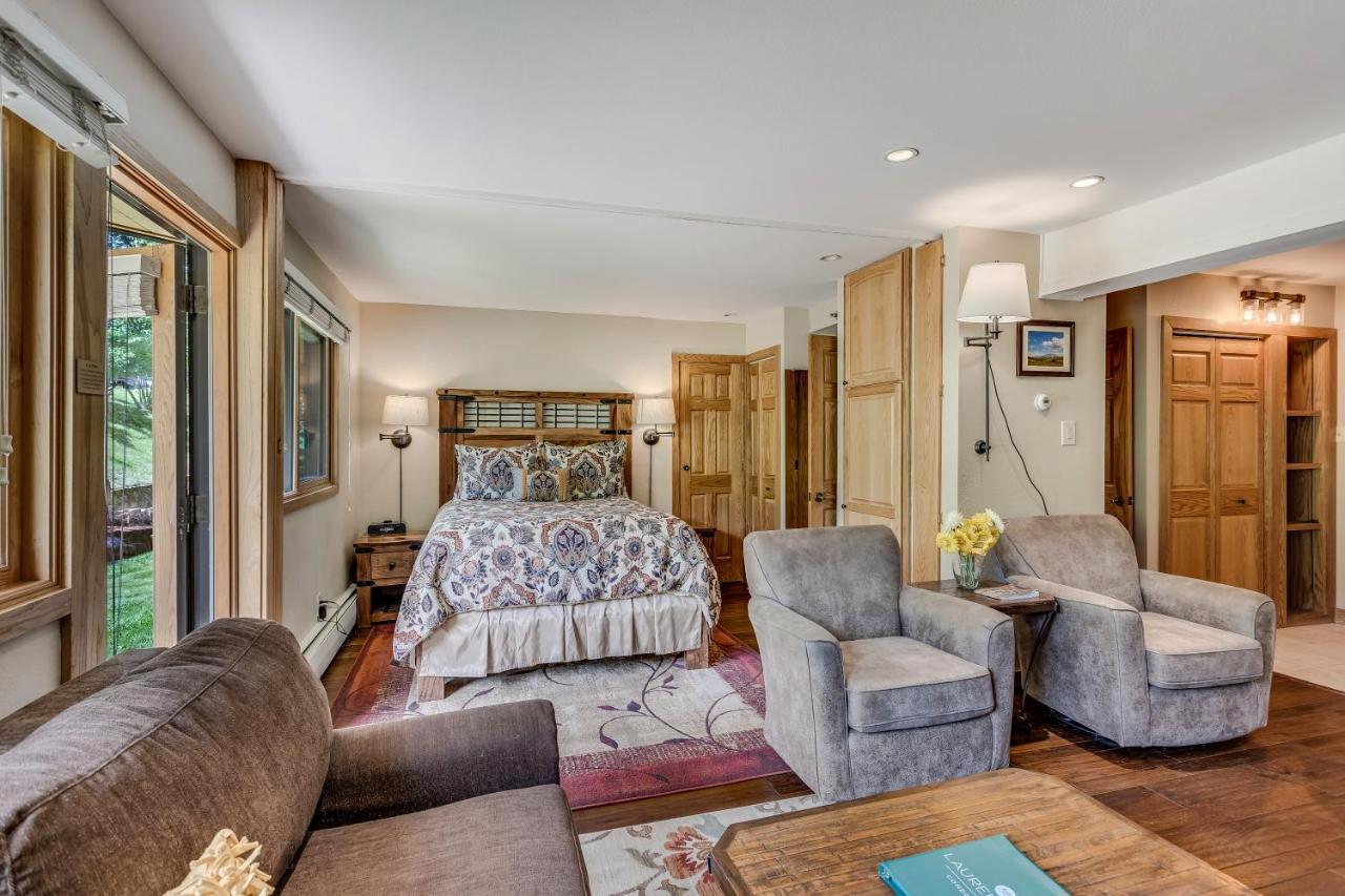 Laurelwood 404 Holiday home Snowmass Village