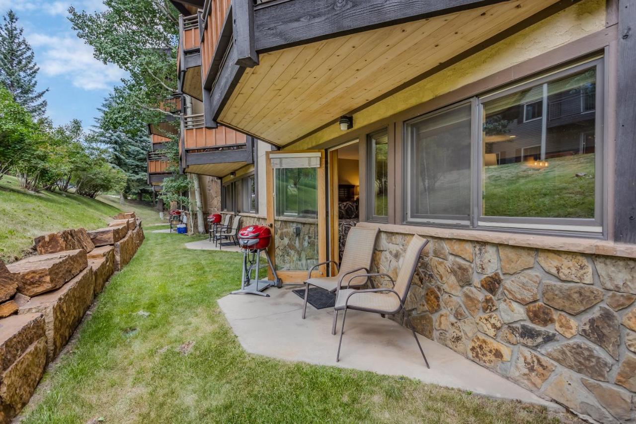 Holiday home Laurelwood 404 Snowmass Village