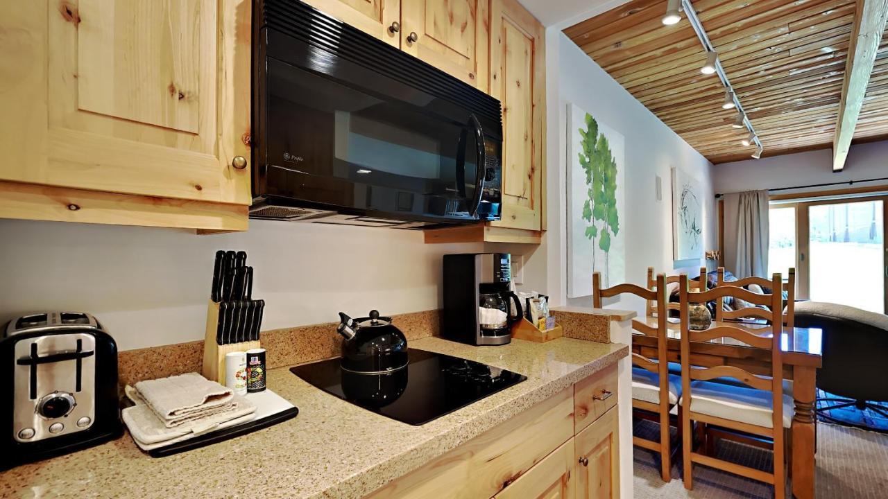 Timberline Deluxe Unit 116 * Snowmass Village