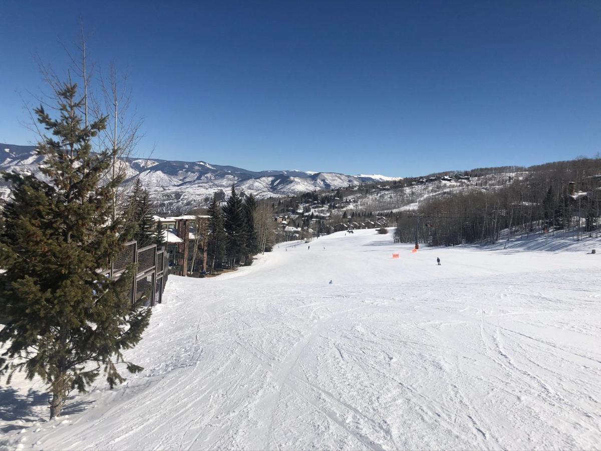 Timberline Deluxe Unit 116 Snowmass Village